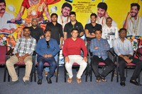 Nanna Nenu Naa Boyfriends Movie Press Meet